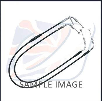 KAWASAKI F/L THROTTLE CAB