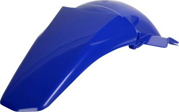 REAR FENDER YZF250/450 BL