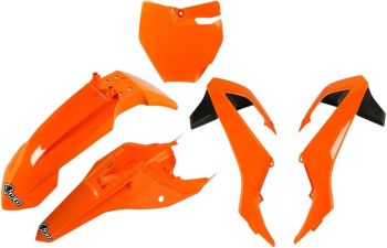 BODY KIT SX65 16-21 OR