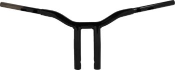 HANDLEBAR 1PC KAGEFIGHTER W/PB