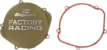 COVER CLU CRF250 04-05 MG