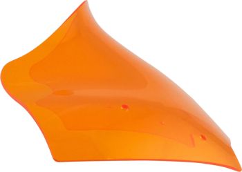 WINDSHIELD FLARE 10 SPORT ORA