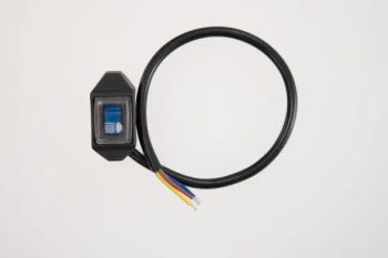 EVO HIGH BEAM SWITCH