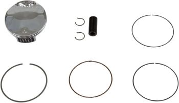 PISTON KIT 24196B