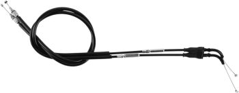 Gaasitross Motion Pro KXF Black Vinyl