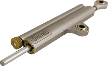 STEERING DAMPER SD 038