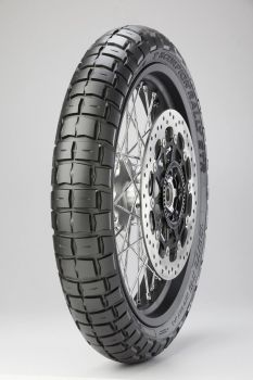 SCP RL STR 120/70R17 58H TLMS