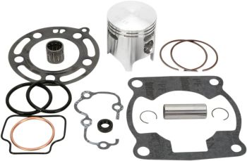 PISTON KIT W/GASKETS