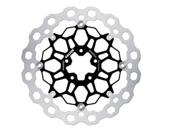 BRAKE DISC CUBIQ FLOAT