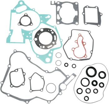 GASKET-KIT W/OS CR125R 05