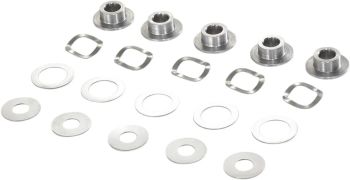 FITTING KIT BMW RIVET 5.0