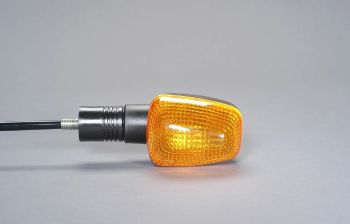 TURN SIGNAL SUZ AMBER