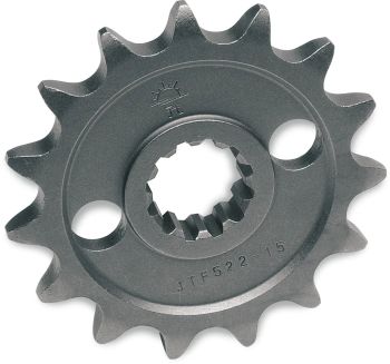 SPROCKET FRONT 15T 520
