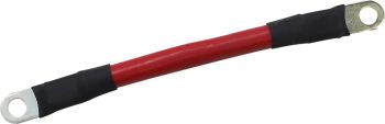 CABLE BATTERY RED 4 MSE