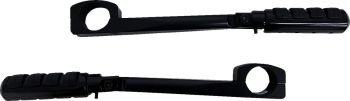 PEG MNT FRAME 1.5 ADJ BLK
