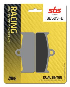 BRAKE PAD SINT RACE