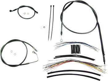 CONTROL CABLE KIT BP