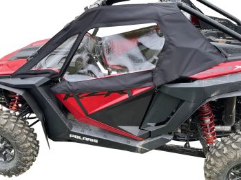 SIDE ENCLOSURES PRO XP