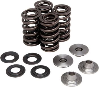 SPRING KIT KX/RMZ 250