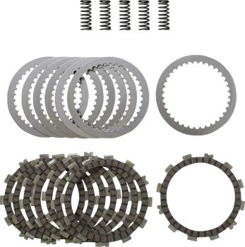 CLUTCH PLATE KIT KCLS22
