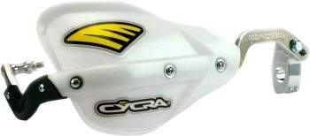 GUARD HAND PB CRM 1-1/8