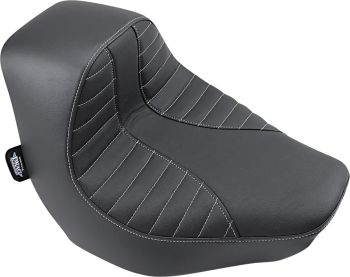 SEAT SOLO SCP SLVR VINYL