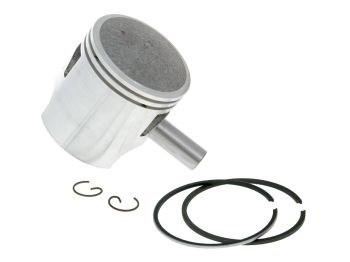 piston kit Airsal sport 105.3cc 52mm for Honda Yupi 90