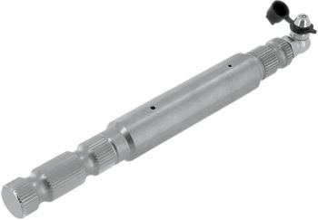 SHIFTER SHAFT GREASABLE
