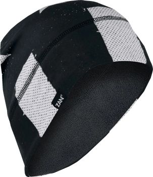 "BEANIE SPFX FLC BKWTFLG"