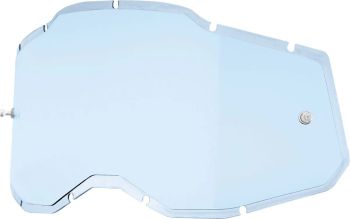 LENS RC2/AC2/ST2 I-BLUE