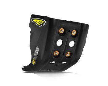 FULL ARMOR PLTE 16 KTM/HVA BK