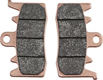 BRAKE PAD SINT FR