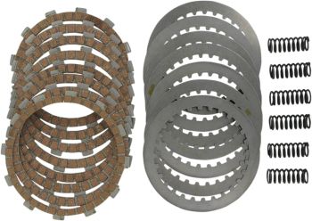 CLUTCH KIT ATV DPK185