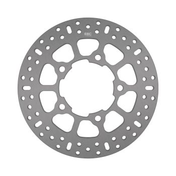 BRAKE ROTOR FIX ROUND SCOOTER
