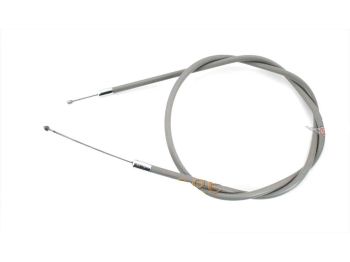 Carburetor throttle cable for Kreidler Ur Florett egg tank