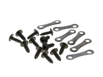 SCREW REPAIR SET UNIVERSAL