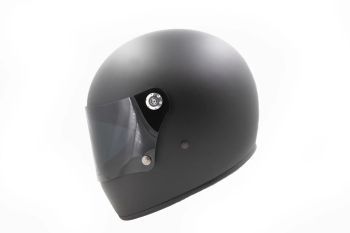 VISOR TROPHY DARK SMOKE
