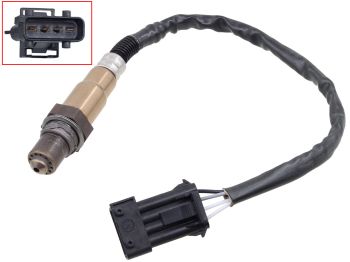 Bronco Oxygen sensor Cf Moto