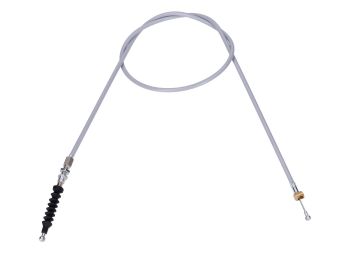 Brake cable front MOGA gray for Zündapp Combinette type 404, 405