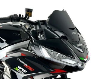 WSCRN SPORT TUONO MATT BLACK