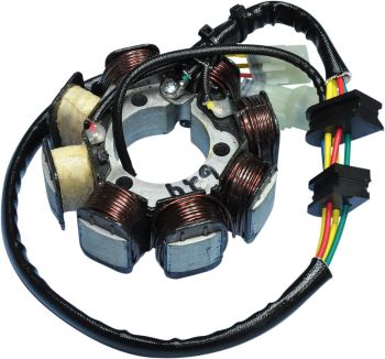 STATOR HONDA