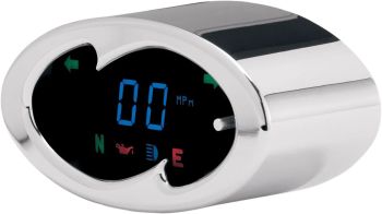 GAUGE SPEEDOMETER WAVE