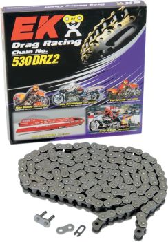 CHAIN EK 530DRZ2 X 160 CH