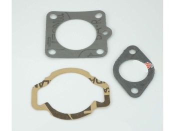 3-piece 60cc cylinder gasket set for Puch MS VS DS MV M VZ