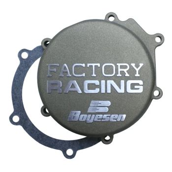 IGNITION COVER KX 500 MG