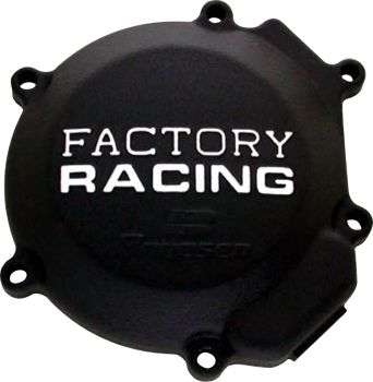 COVER IGNITION BLACK
