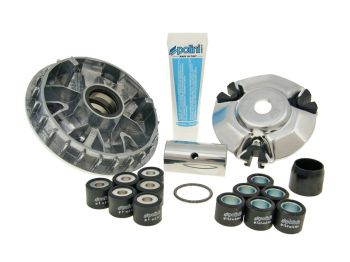 variator Polini Maxi Hi-Speed for Honda, Keeway 125, 150cc 4-stroke
