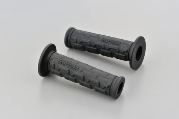 GRIP GGD-GROUND L122 OPEN BLAC