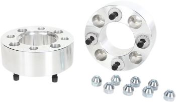 WHEEL SPACER 2 4/110