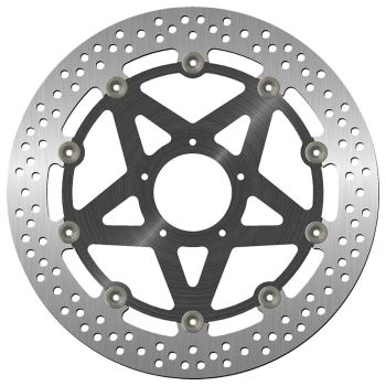 BRAKE RTR ROUND